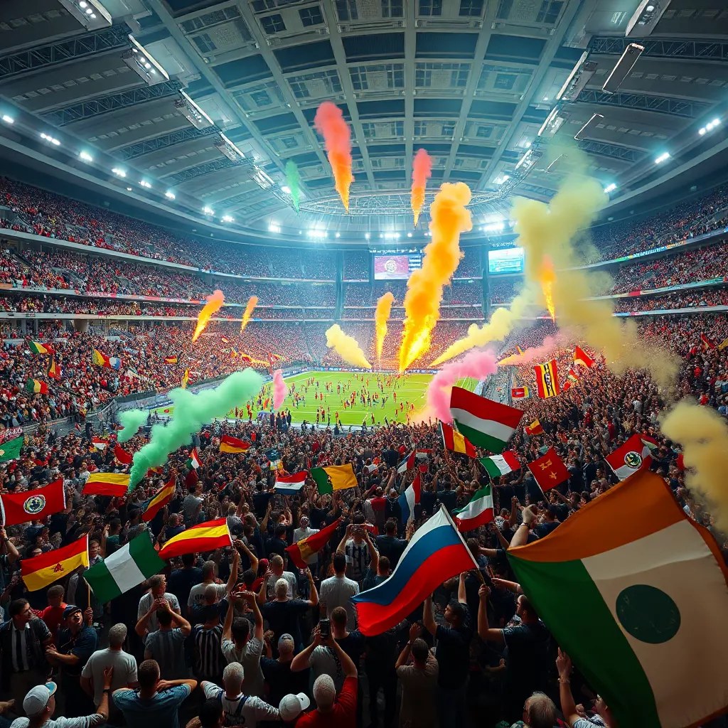 Curacao vs Ivory Coast: Ai sẽ tạo bất ngờ ở vòng bảng?