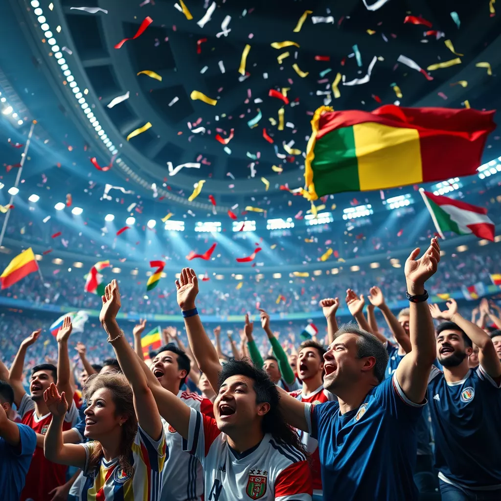 Nhận Định Argentina vs Thụy Sĩ: Ai Sẽ Giành Vé Vào Bán Kết? — view 2
