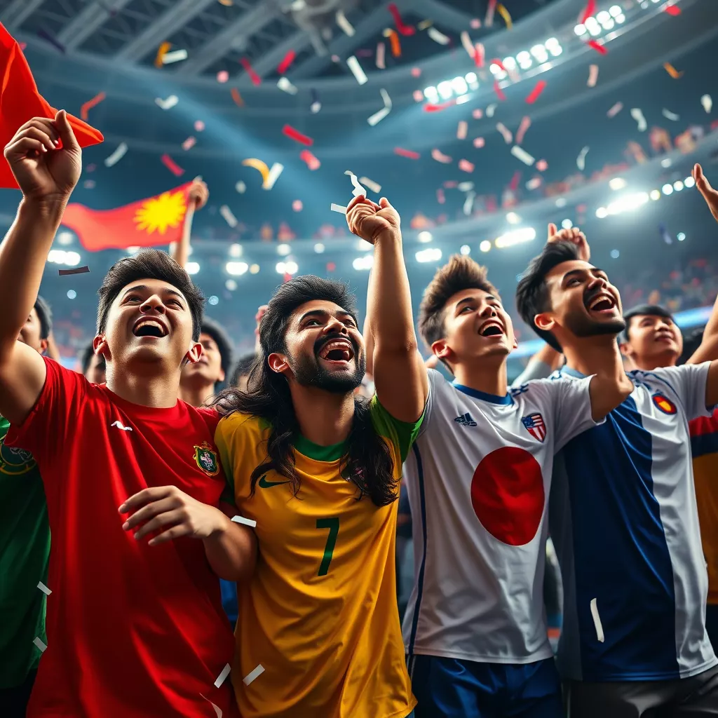 Soi kèo bóng đá Scotland vs Brazil chuẩn xác hôm nay: Đâu mới là cửa sáng?