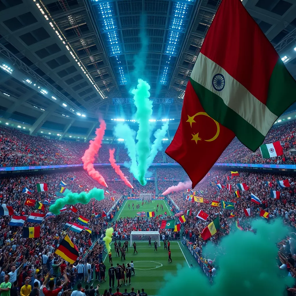 Đội Hình Dự Kiến Argentina vs Thụy Sĩ Ngày 12/7: Nhận Định Chi Tiết và Cơ Hội Cho Dân Chơi — view 5