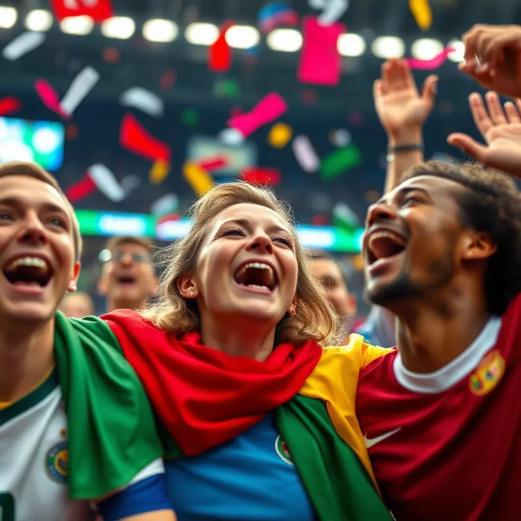 Đội Hình Dự Kiến Argentina vs Thụy Sĩ Ngày 12/7: Nhận Định Chi Tiết và Cơ Hội Cho Dân Chơi — view 4