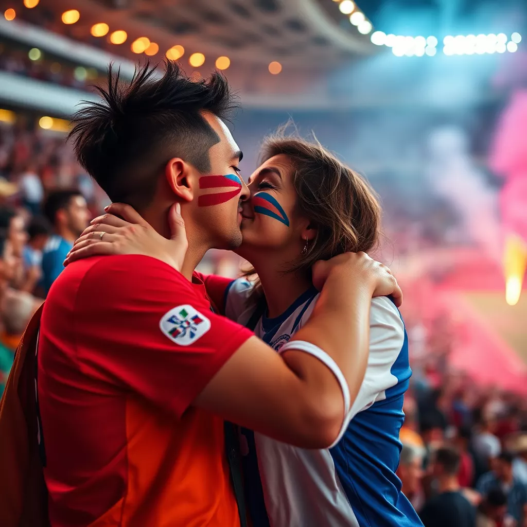 Huấn Luyện Viên Argentina vs Thụy Sĩ: Cuộc Đấu Trí Tại Tứ Kết — view 4