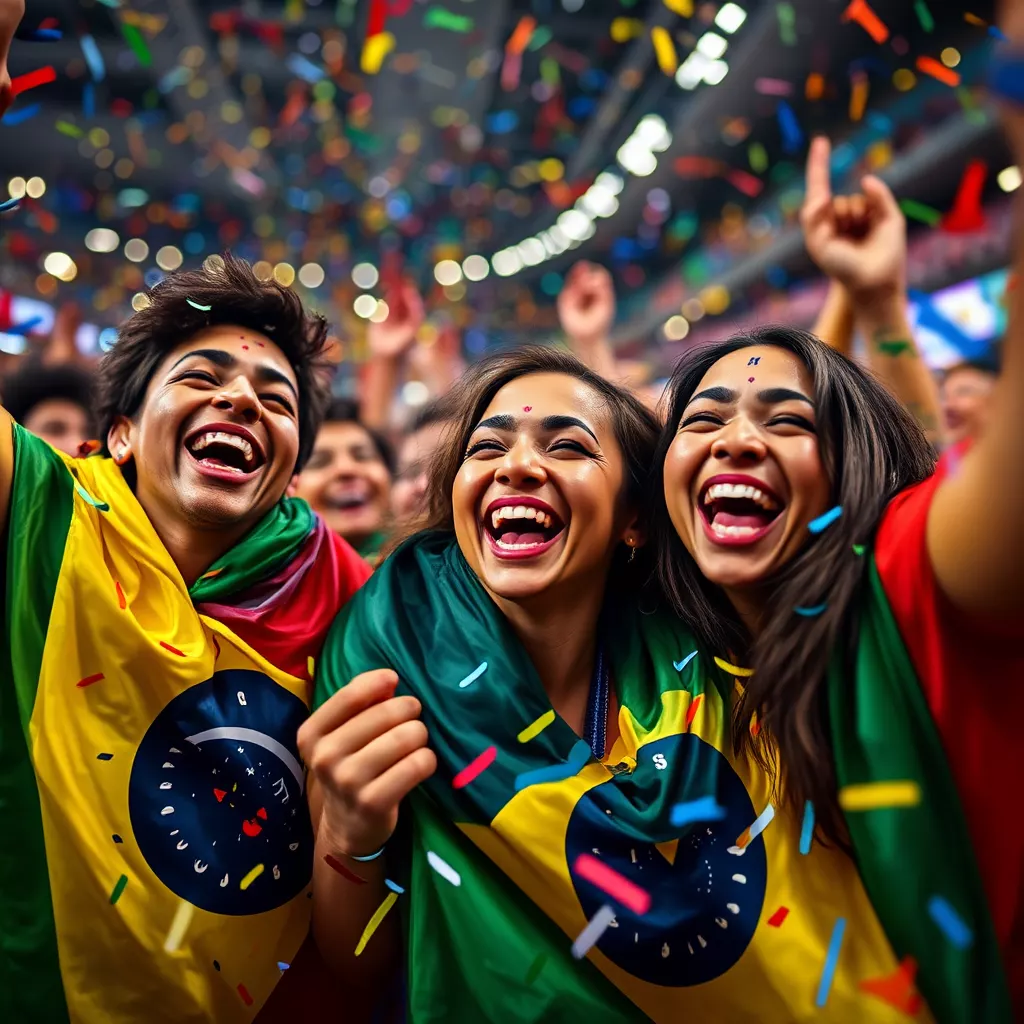 Đội Hình Dự Kiến Argentina vs Thụy Sĩ Ngày 12/7: Nhận Định Chi Tiết và Cơ Hội Cho Dân Chơi — view 2