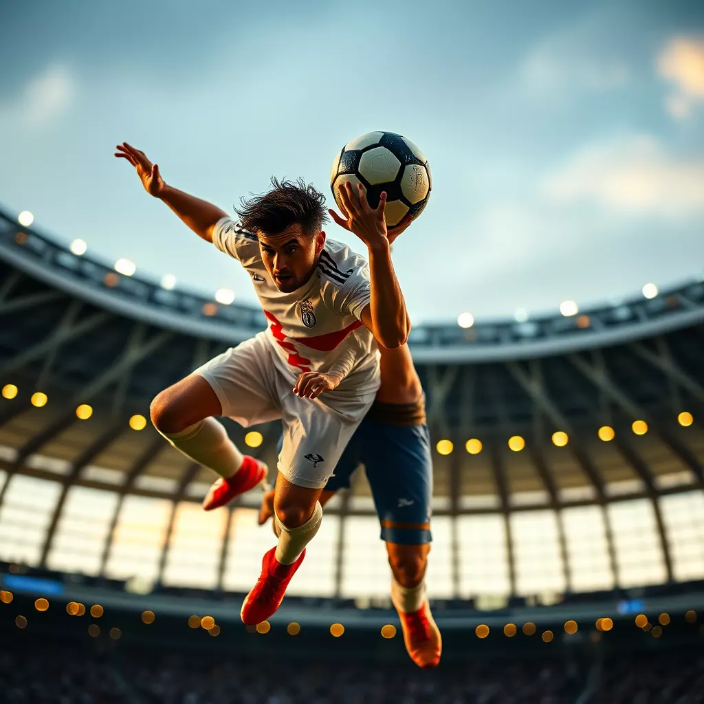 Nhận Định Argentina vs Thụy Sĩ: Ai Sẽ Giành Vé Vào Bán Kết? — view 5